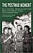 Ed. with Zarkov.: The Postwar Moment: Militaries, Masculinities, and International Peacekeeping